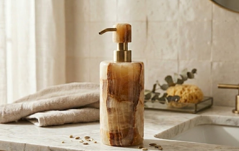 Botol Sabun Cair foto 3